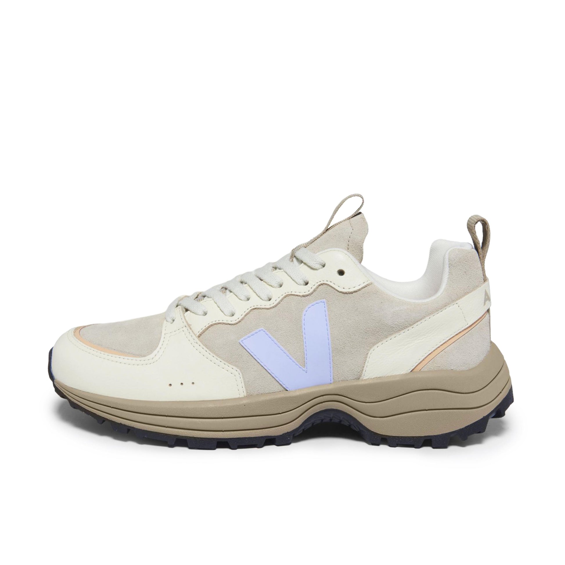 Deportiva beige/crema con cordón VENTURI de Veja - VENTURI-545-1.jpg