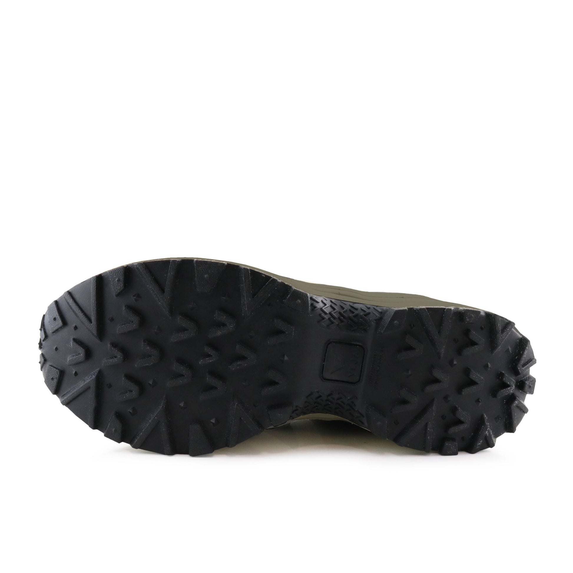 Deportiva marrón oscuro con cordón VENTURI de Veja - VENTURI-62-4.jpg