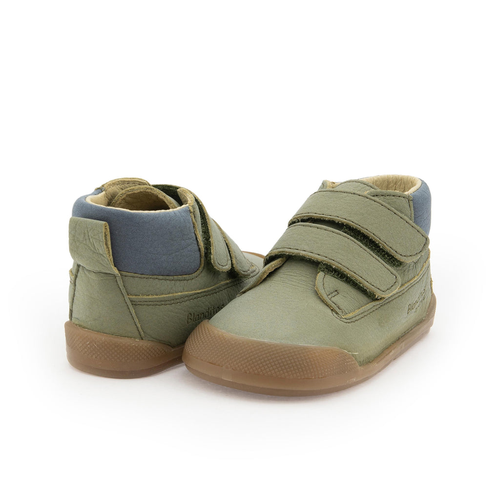 Bota barefoot kaki con velcro VIENA de Blanditos - VIENA-33-2.jpg