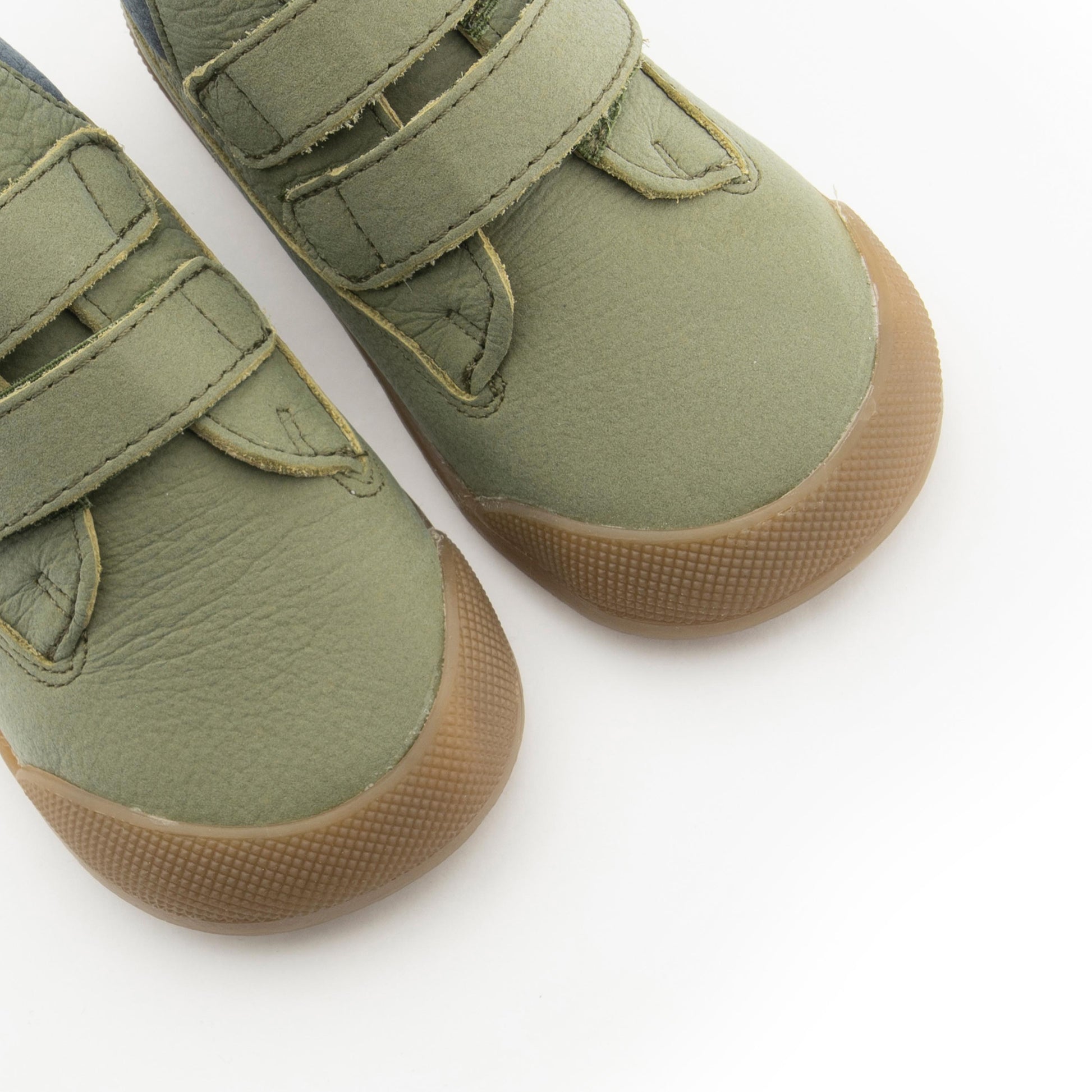 Bota barefoot kaki con velcro VIENA de Blanditos - VIENA-33-6.jpg