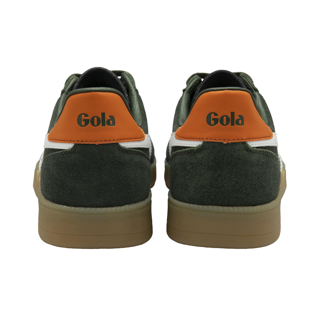 Deportiva verde VIPER Gola