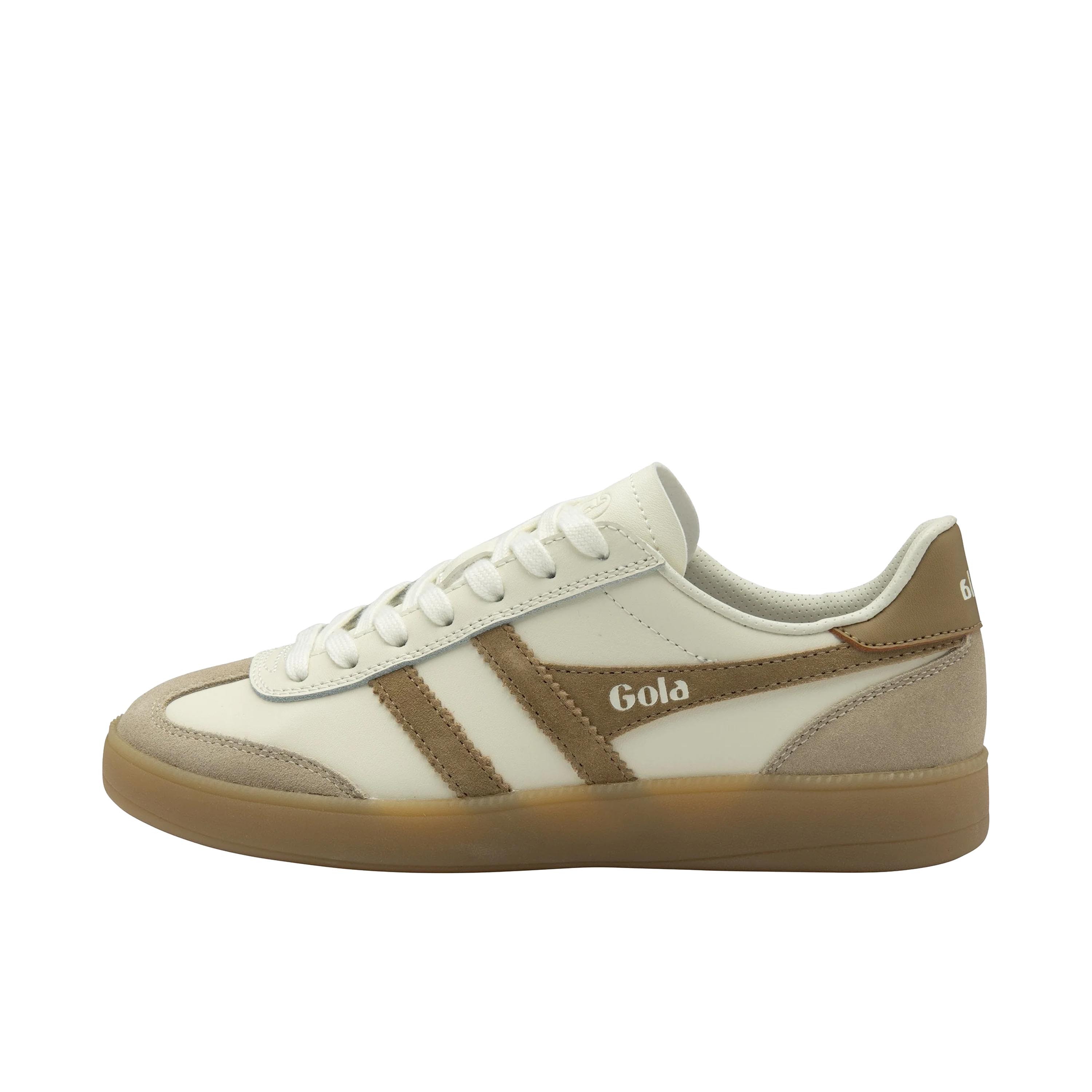 Deportiva crudo/tostado VIPER Gola