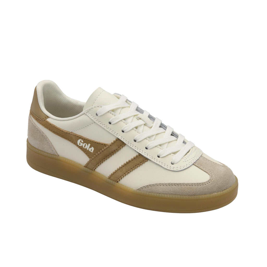 Deportiva crudo/tostado VIPER Gola
