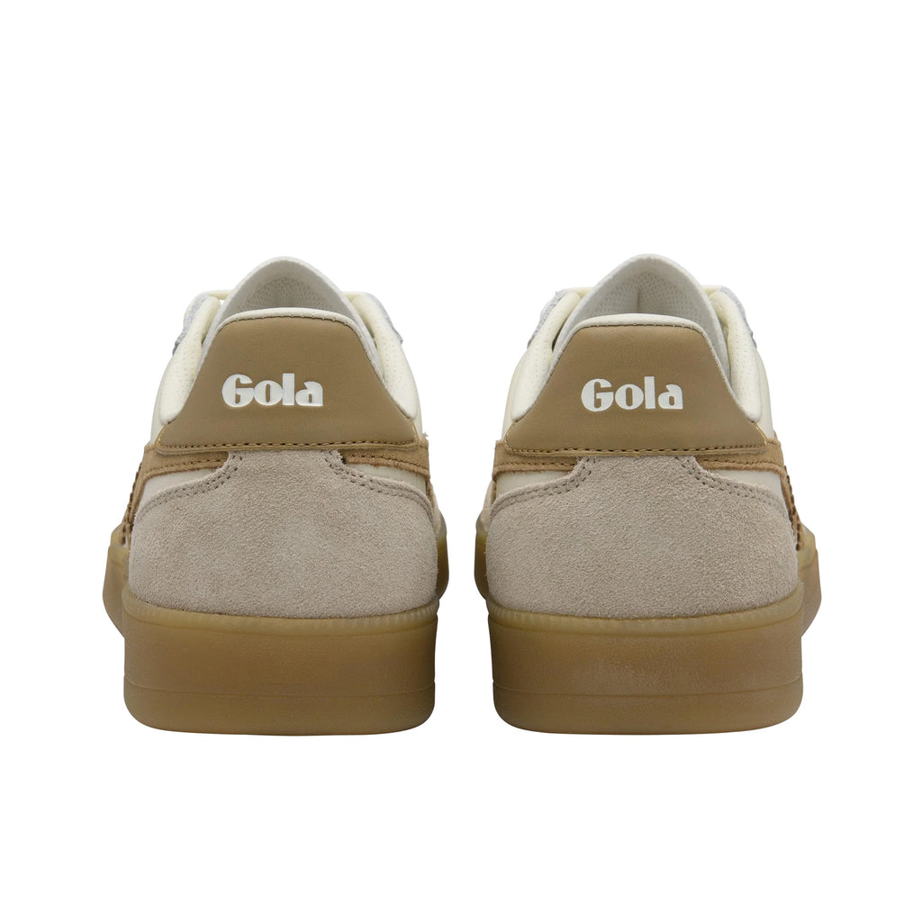 Deportiva crudo/tostado VIPER Gola