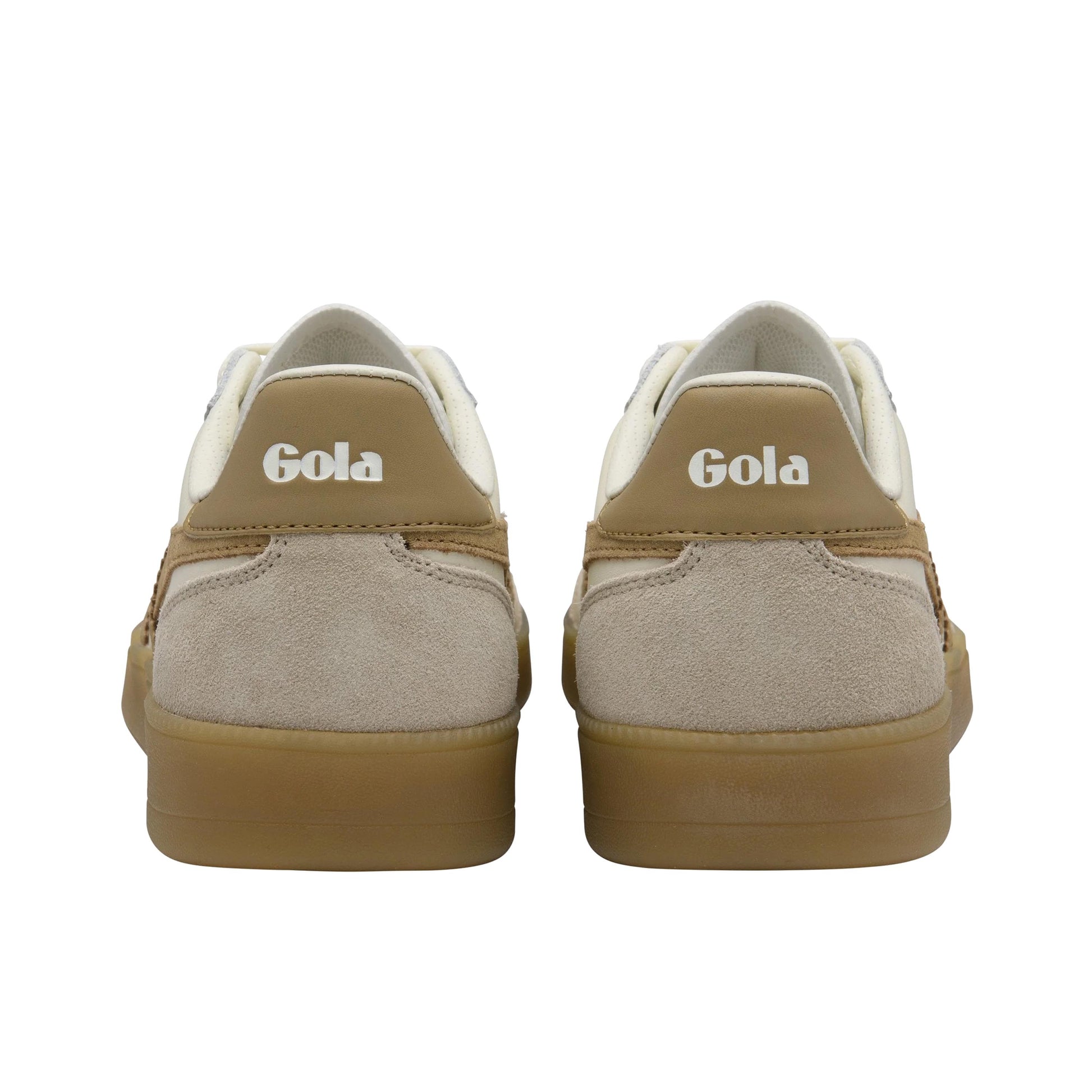 Deportiva crudo/tostado VIPER Gola