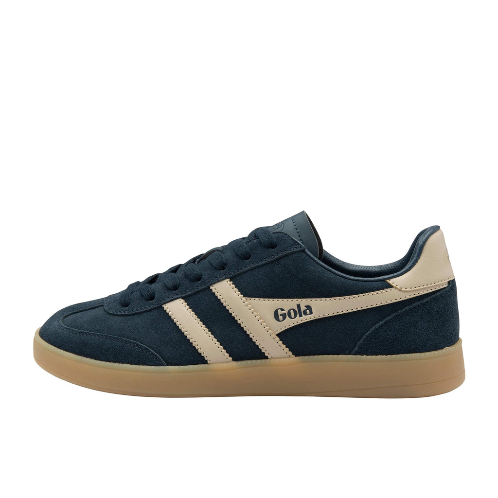 Deportiva azul/beige VIPER Gola
