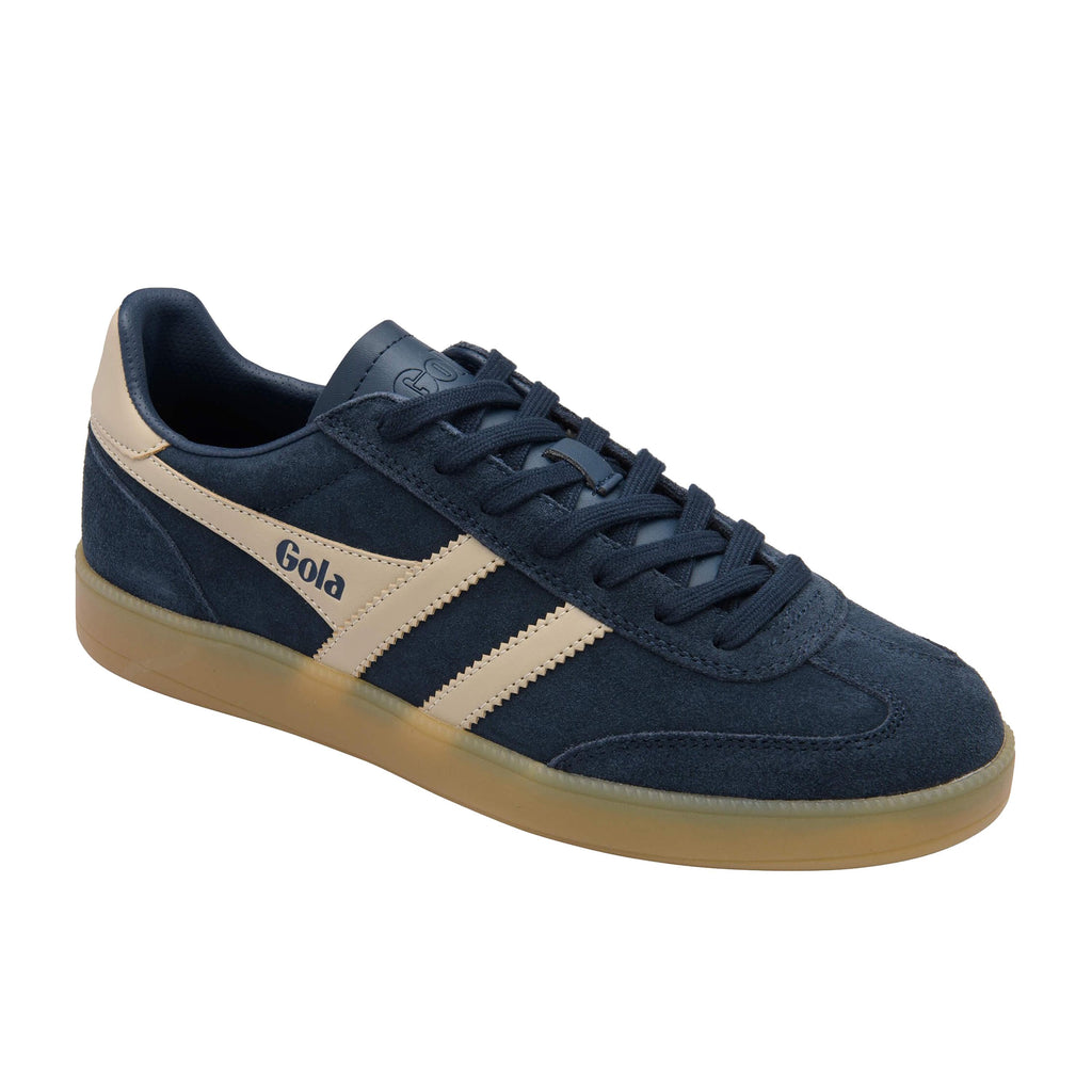 Deportiva azul/beige VIPER Gola