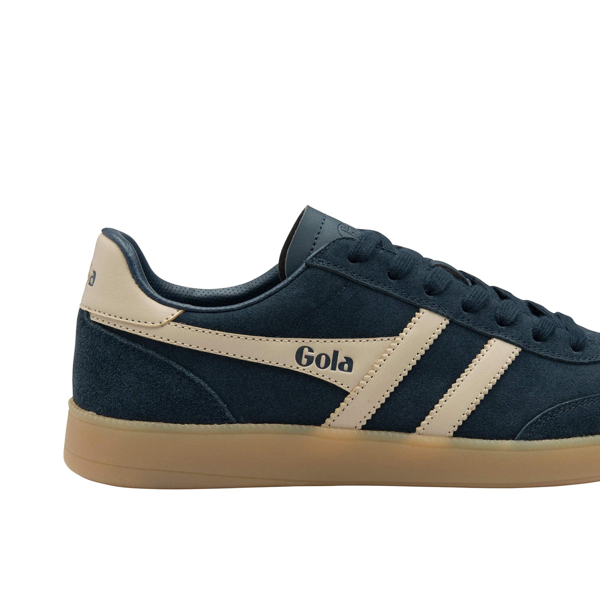 Deportiva azul/beige VIPER Gola