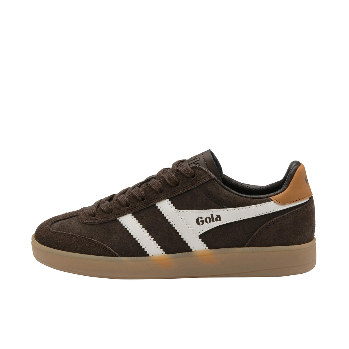 Deportiva serraje moka VIPER Gola