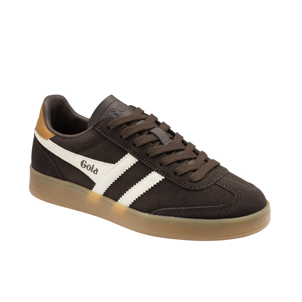 Deportiva serraje moka VIPER Gola
