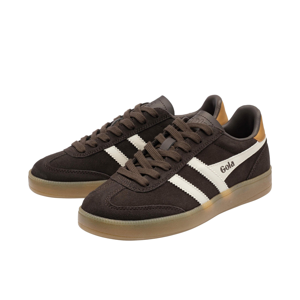 Deportiva serraje moka VIPER Gola
