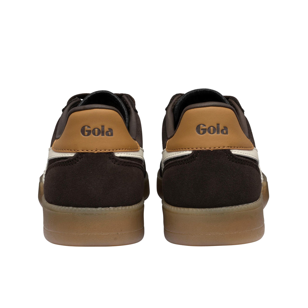 Deportiva serraje moka VIPER Gola