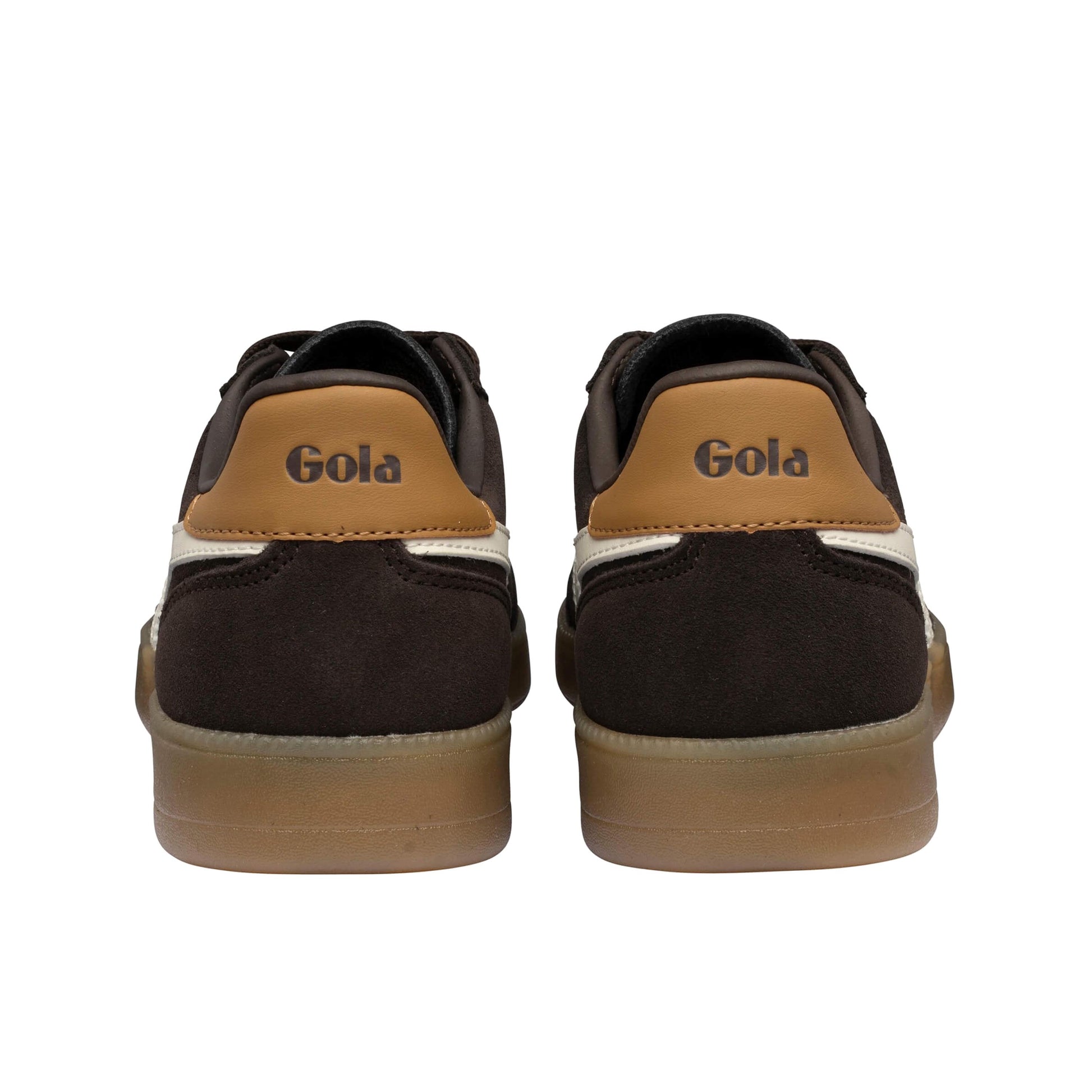 Deportiva serraje moka VIPER Gola