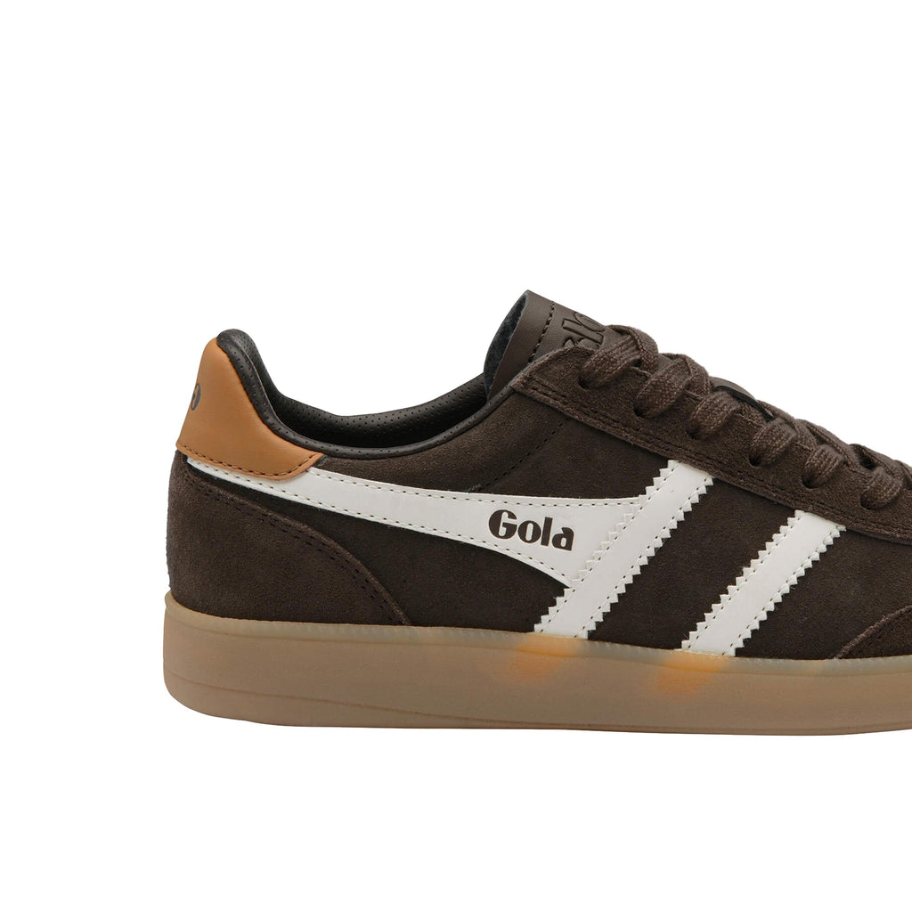 Deportiva serraje moka VIPER Gola