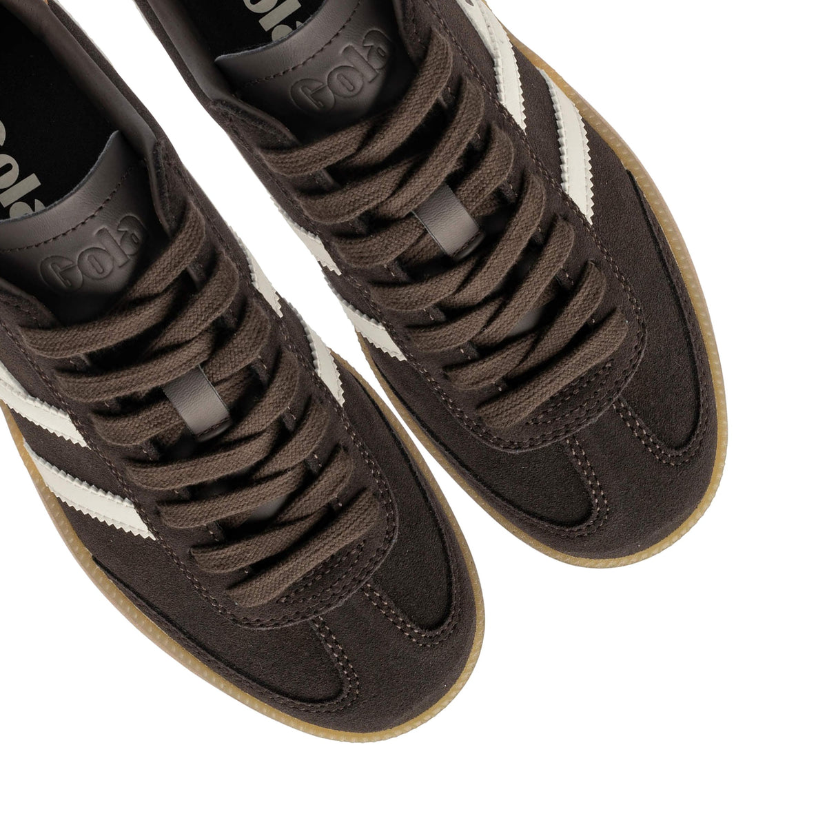 Deportiva serraje moka VIPER Gola