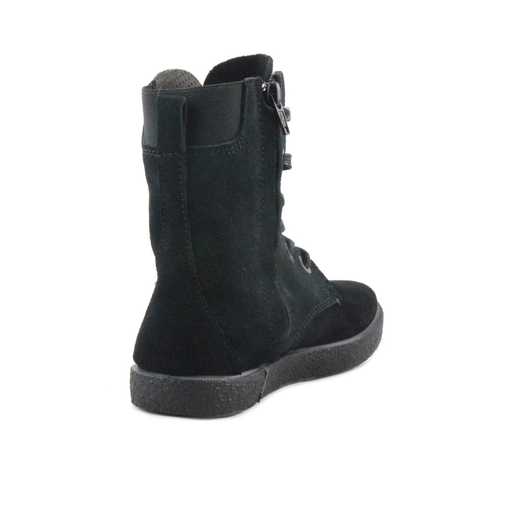 Bota ante negro con cordón y cremallera VUL334 Jeromín - VUL334-31-3.jpg
