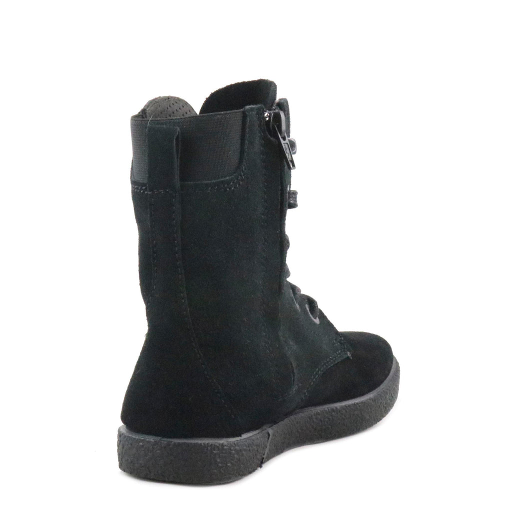 Bota ante negro con cordón y cremallera VUL334 Jeromín - VUL334-31-3.jpg