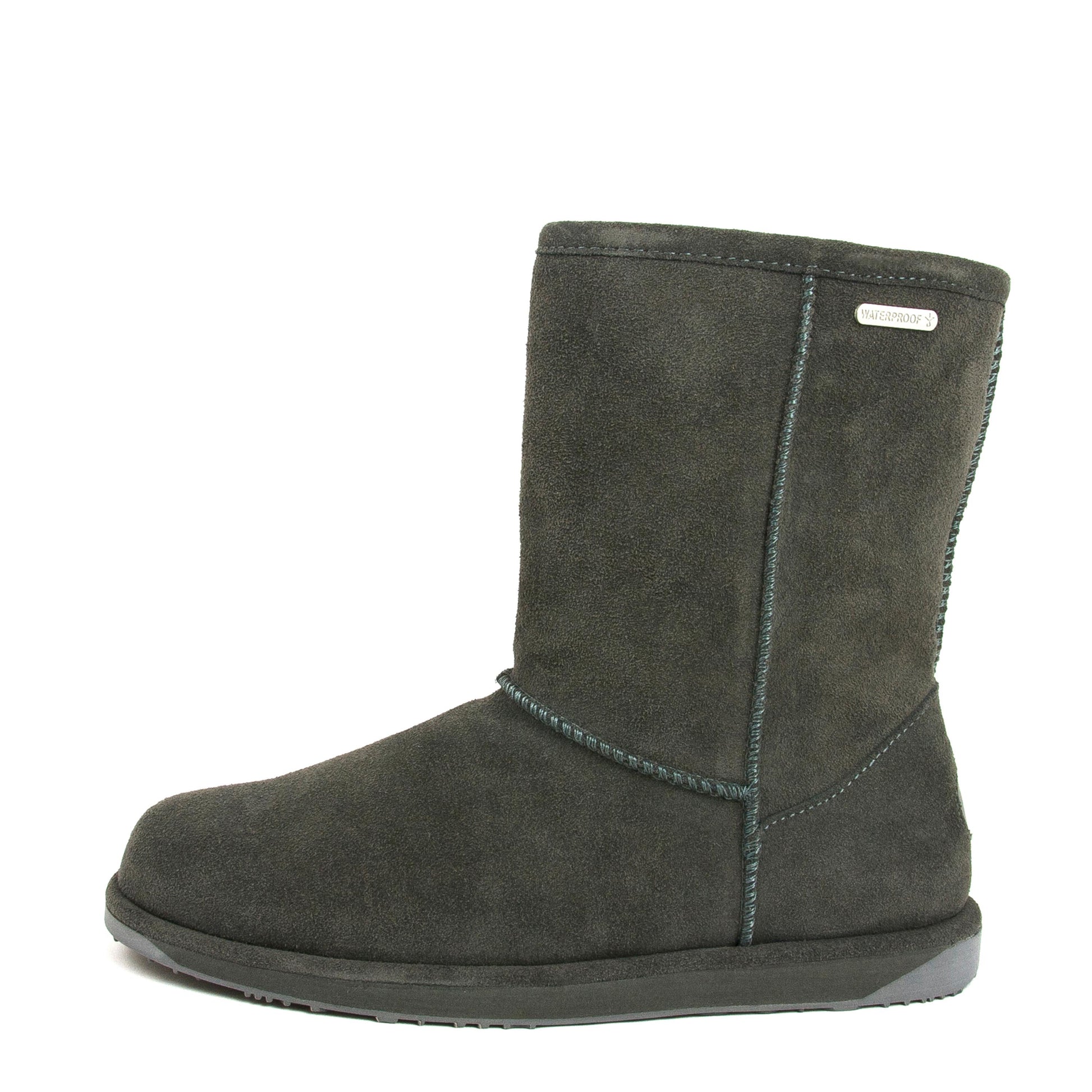 Bota australiana ante gris forrada PATERSON de Emu - PATERSON-121-1.jpg