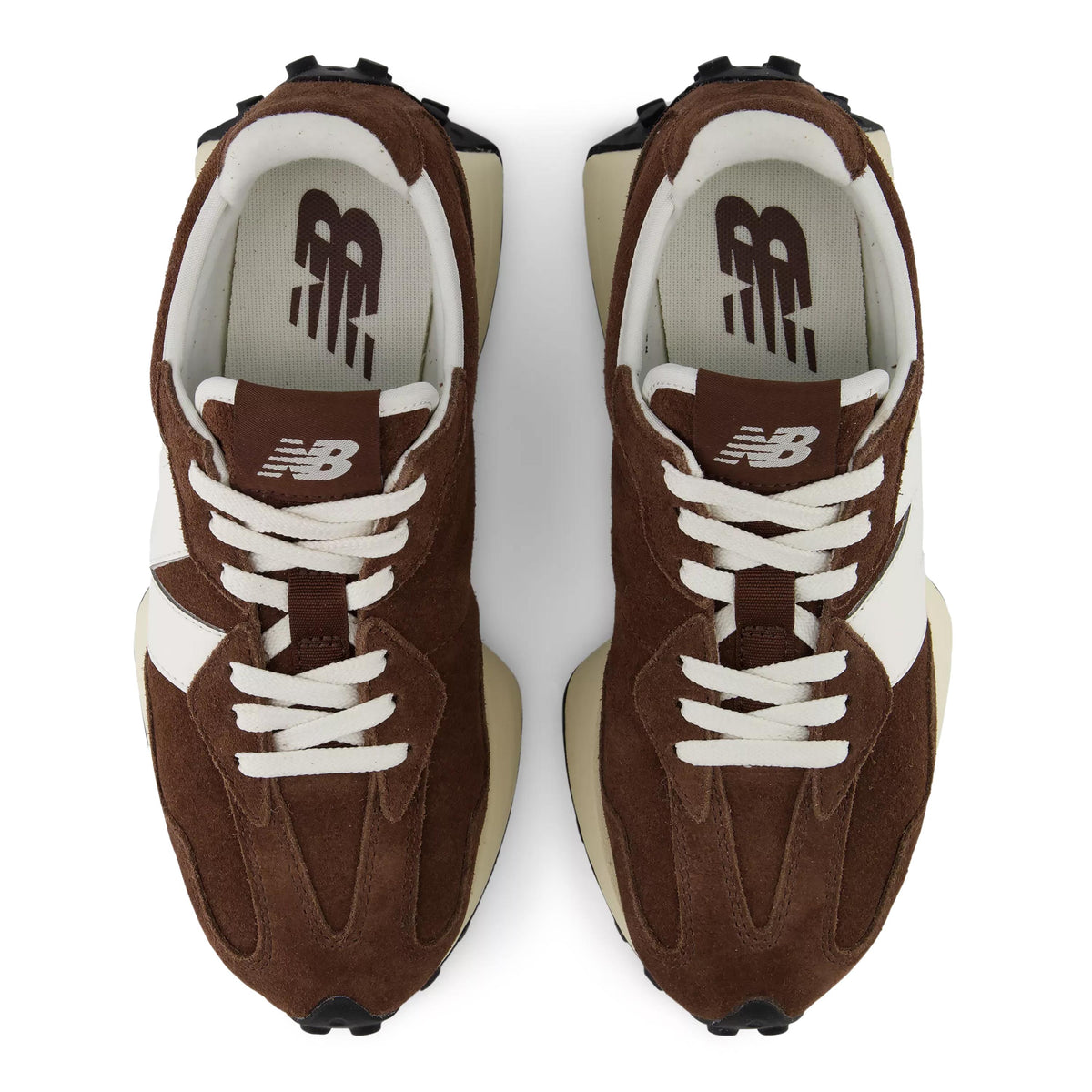 Deportiva marrón W32714Q New Balance
