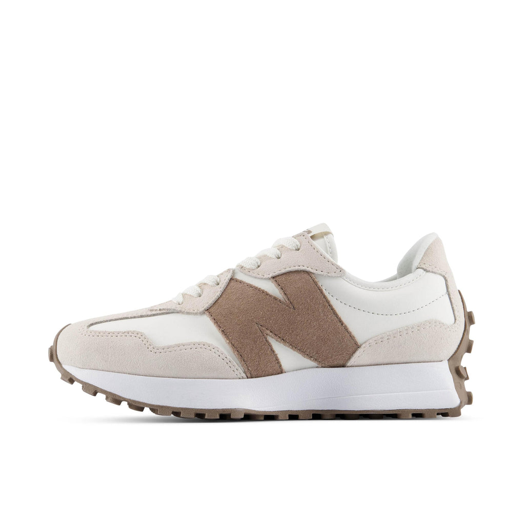 Deportiva crudo/marrón W327SUC New Balance