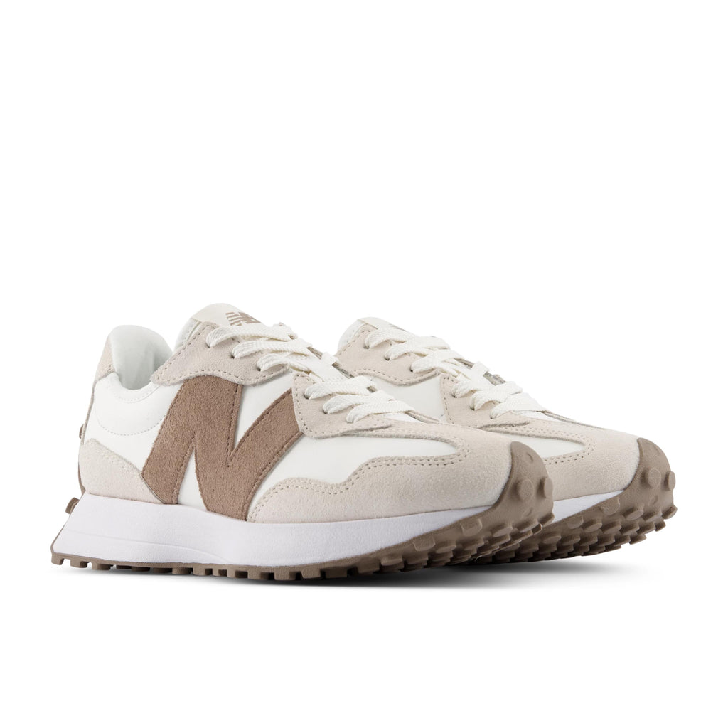 Deportiva crudo/marrón W327SUC New Balance