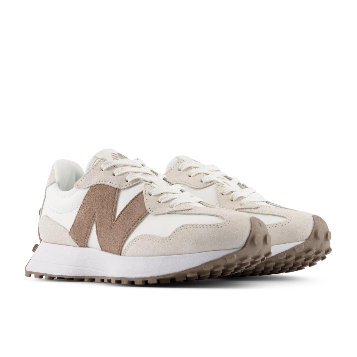 Deportiva crudo/marrón W327SUC New Balance