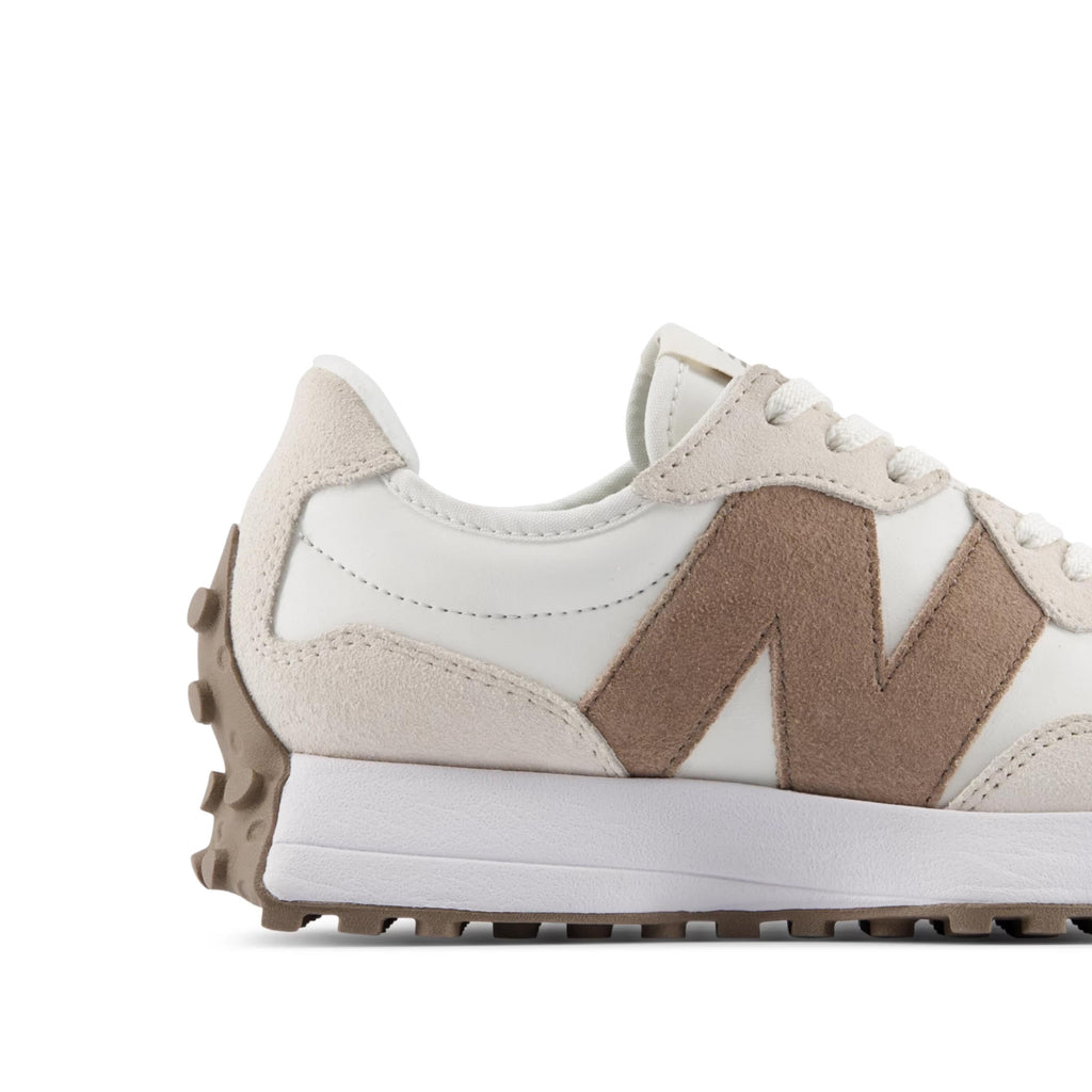 Deportiva crudo/marrón W327SUC New Balance