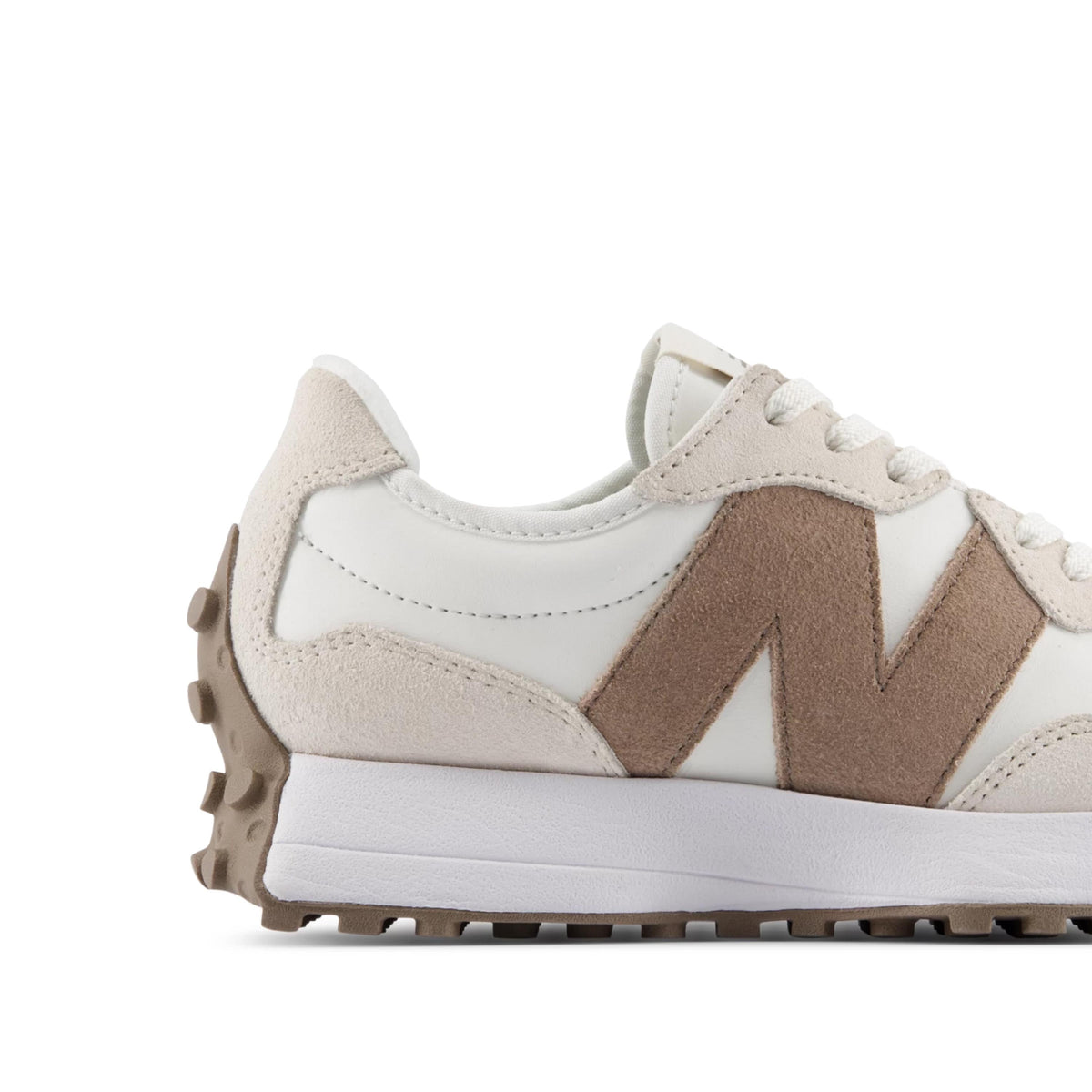 Deportiva crudo/marrón W327SUC New Balance