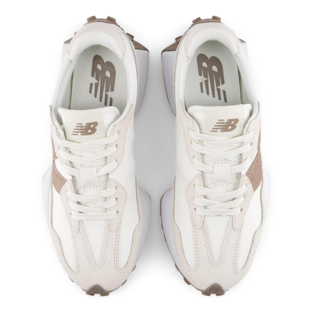 Deportiva crudo/marrón W327SUC New Balance
