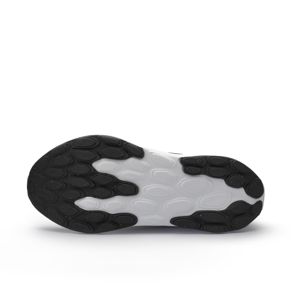 Deportiva negro con cordón W520LK9 de New Balance