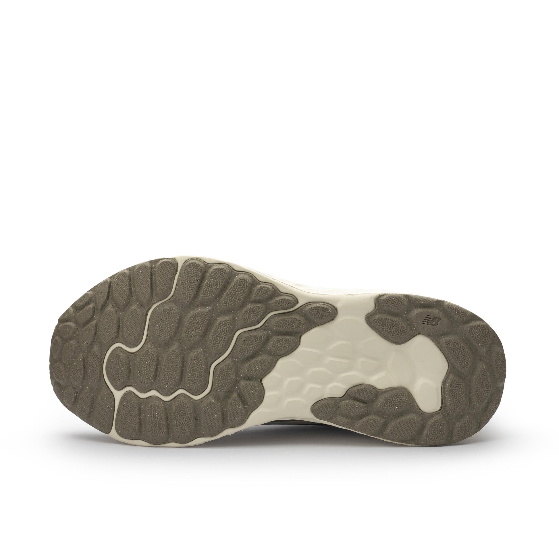 Deportiva gris con cordón WARISTM4 de New Balance