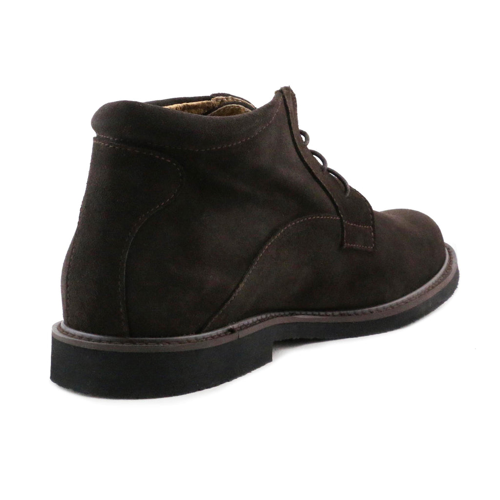 Bota serraje marrón con cordón WINTA de Jeromín - WINTA-26-3.jpg