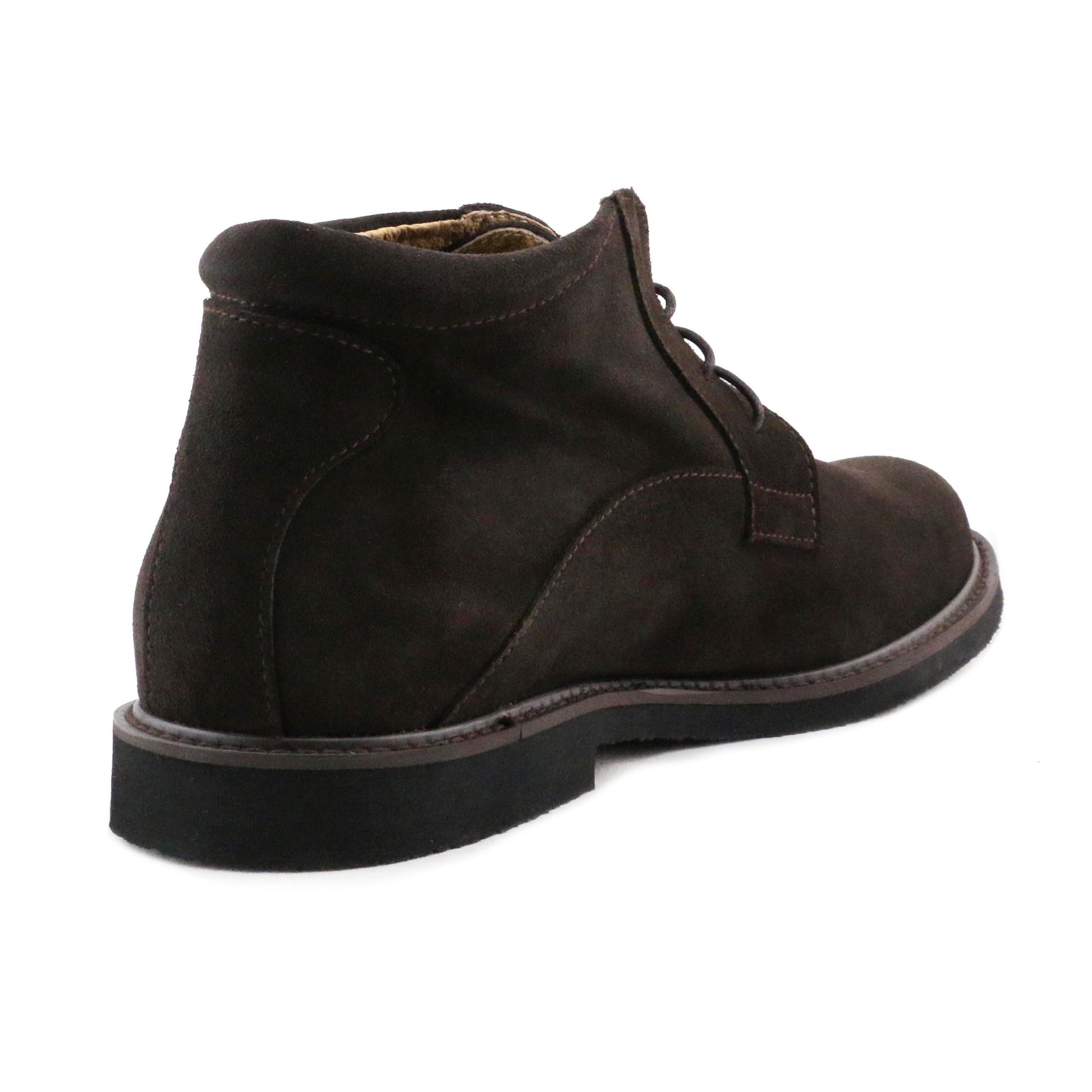 Bota serraje marrón con cordón WINTA de Jeromín - WINTA-26-3.jpg