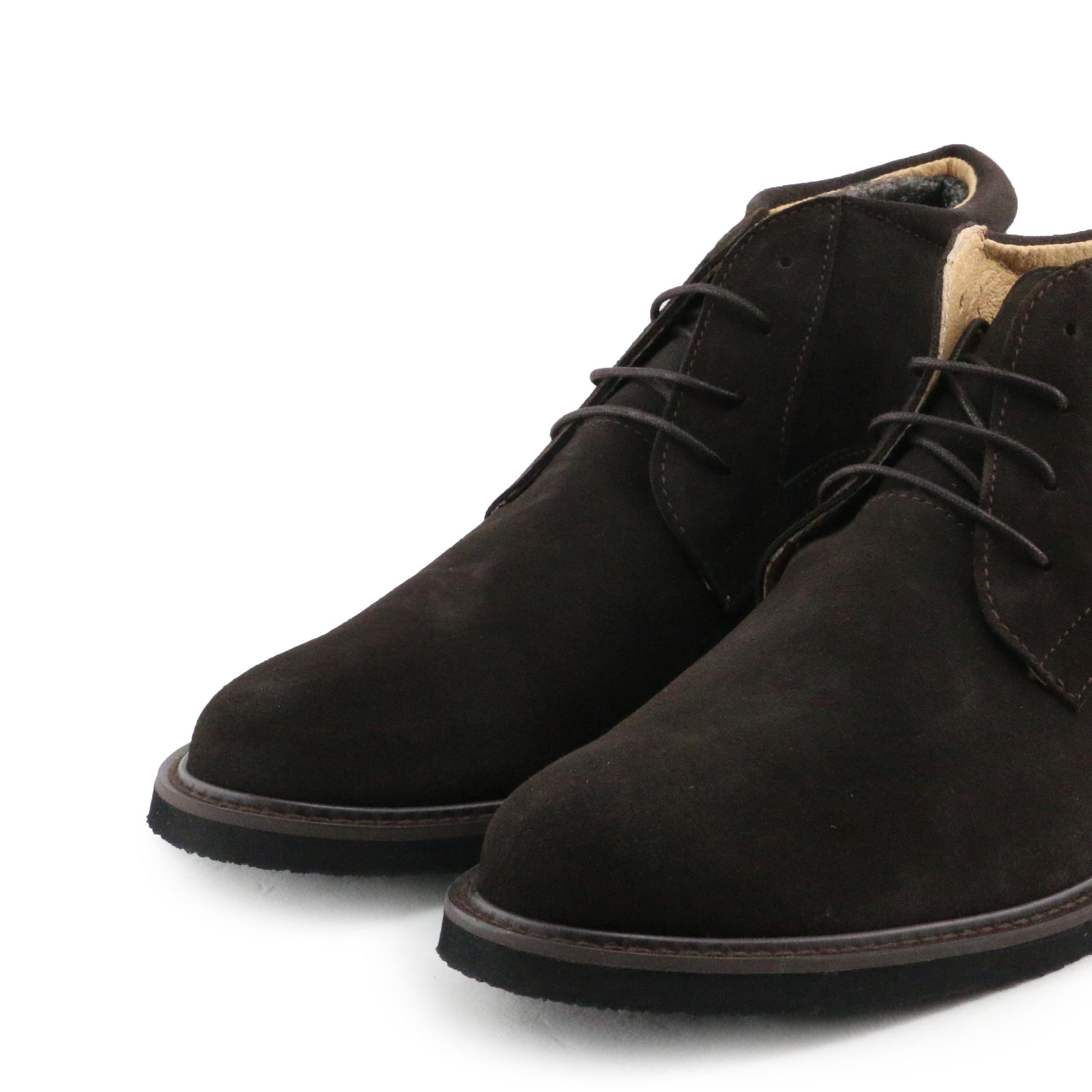 Bota serraje marrón con cordón WINTA de Jeromín - WINTA-26-6.jpg