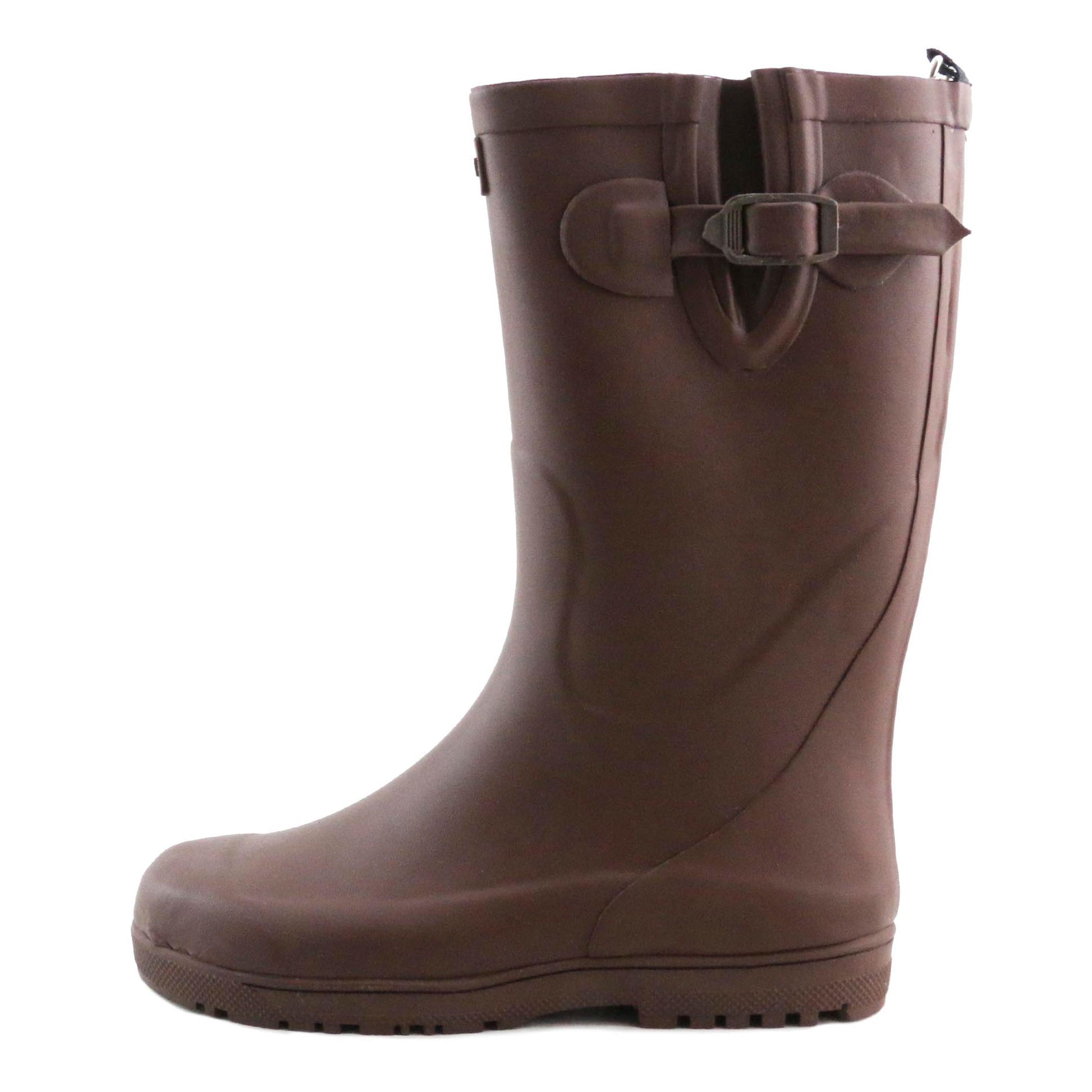 Katiuska marrón WOODYPOP de Aigle - WOODYPOP-12-1.jpg