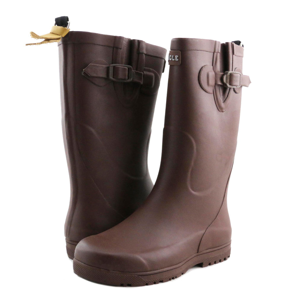 Katiuska marrón WOODYPOP de Aigle - WOODYPOP-12-2.jpg