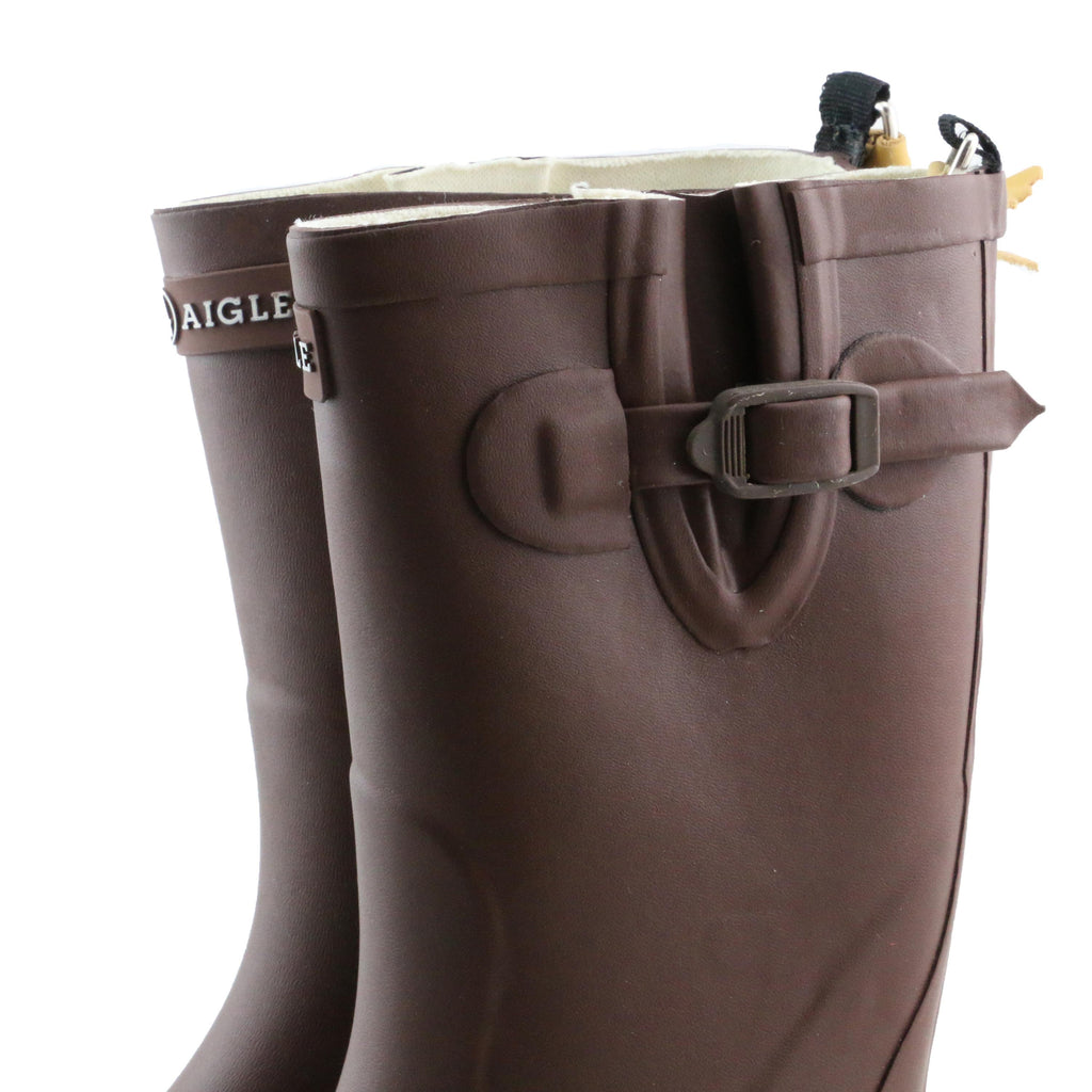 Katiuska marrón WOODYPOP de Aigle - WOODYPOP-12-6.jpg