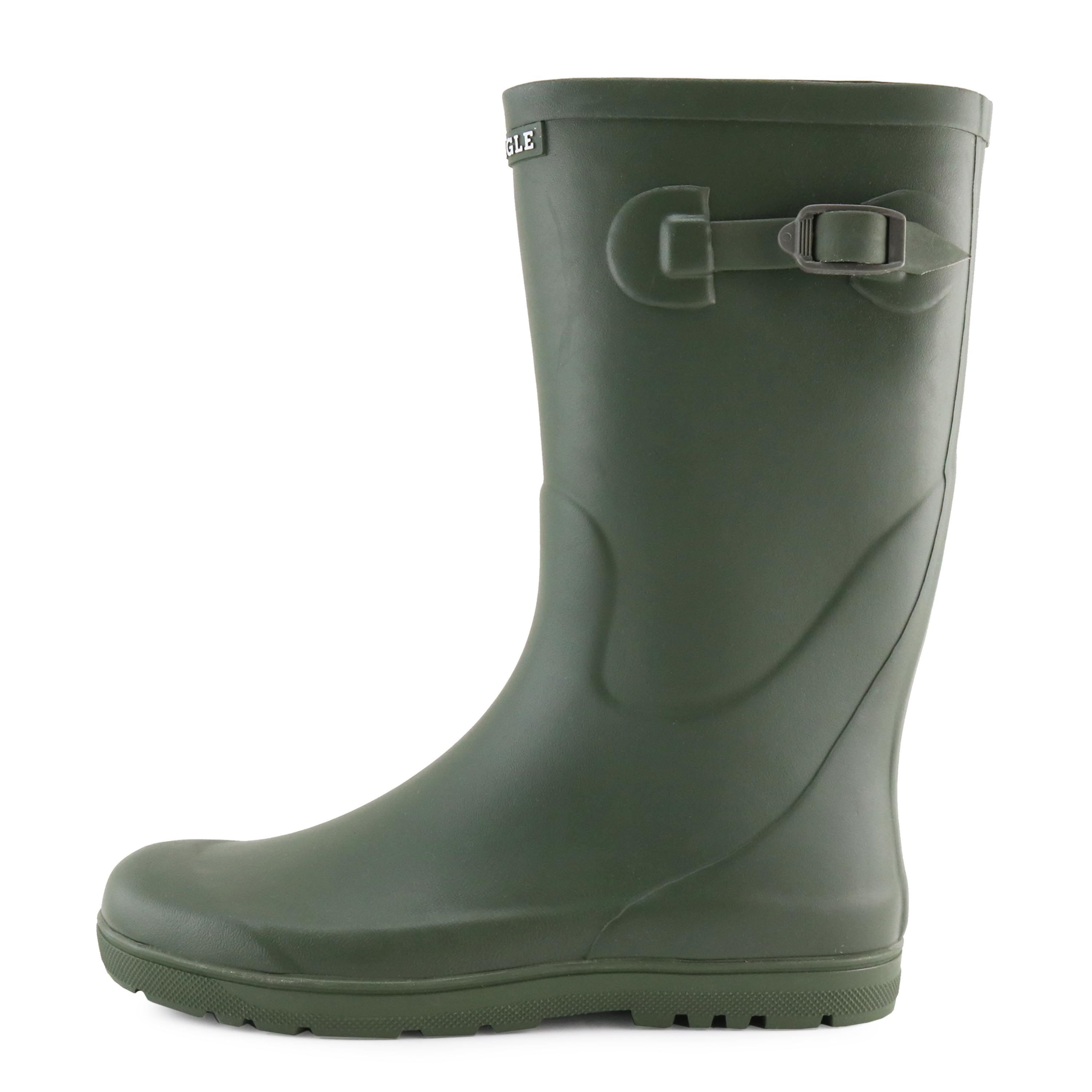 Katiuska verde WOODYPOP de Aigle - WOODYPOP-14-1.jpg