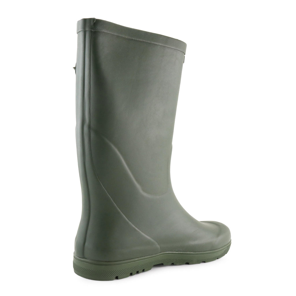 Katiuska verde WOODYPOP de Aigle - WOODYPOP-14-3.jpg