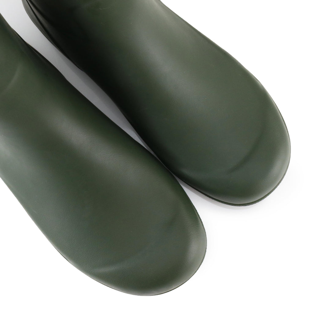 Katiuska verde WOODYPOP de Aigle - WOODYPOP-14-6.jpg