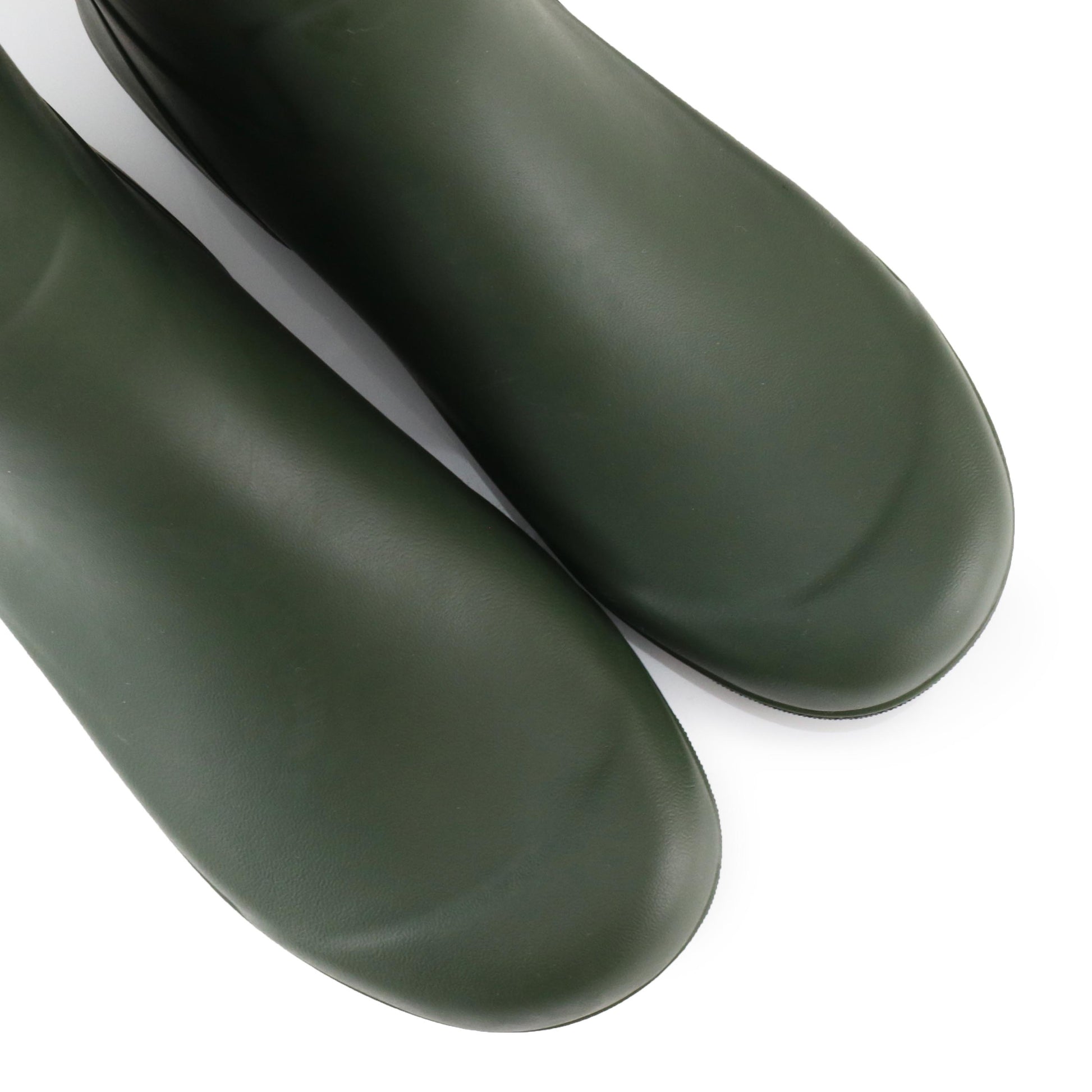 Katiuska verde WOODYPOP de Aigle - WOODYPOP-14-6.jpg