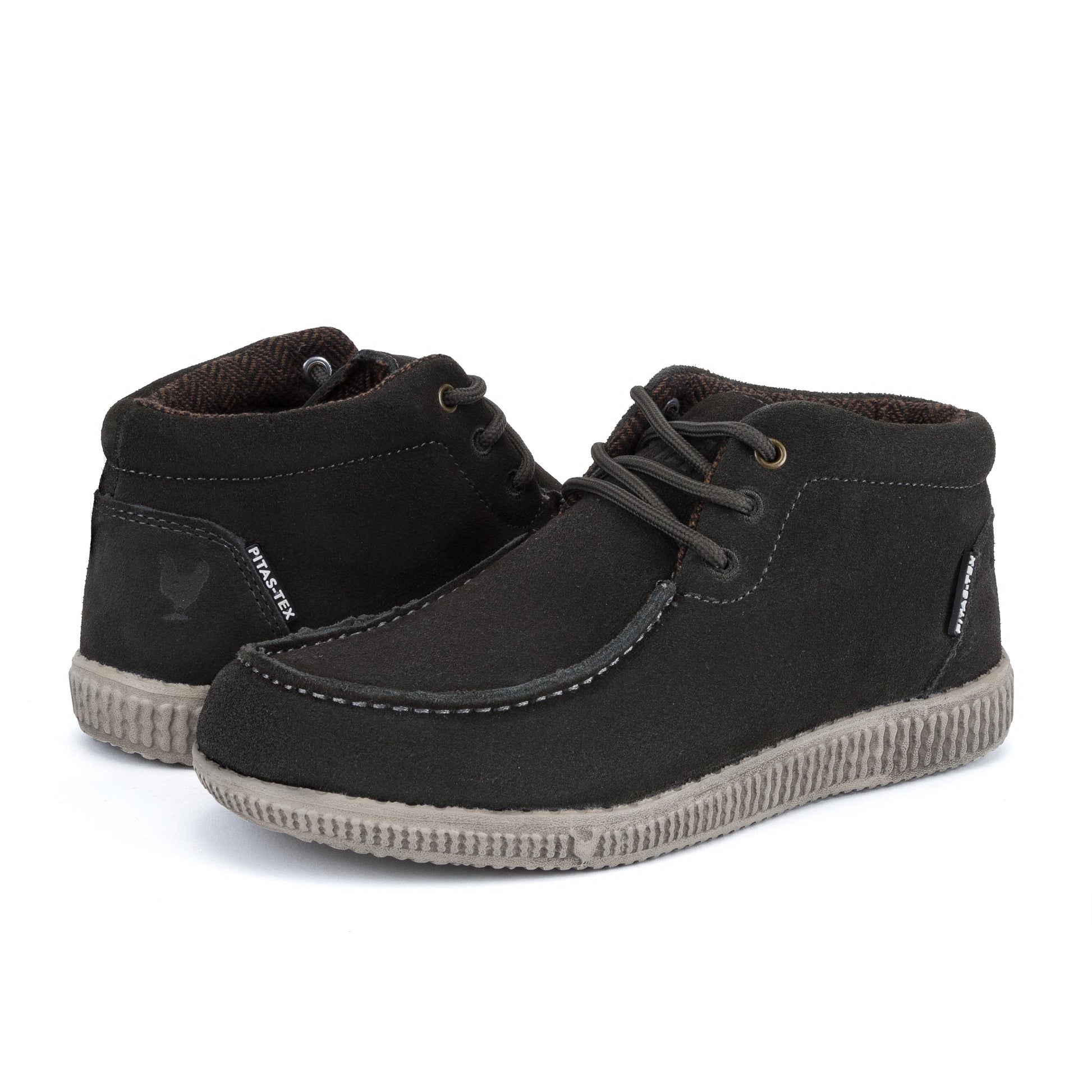 Bota topo con cordón WP150 de Walk in Pitas - WP150-165-2.jpg