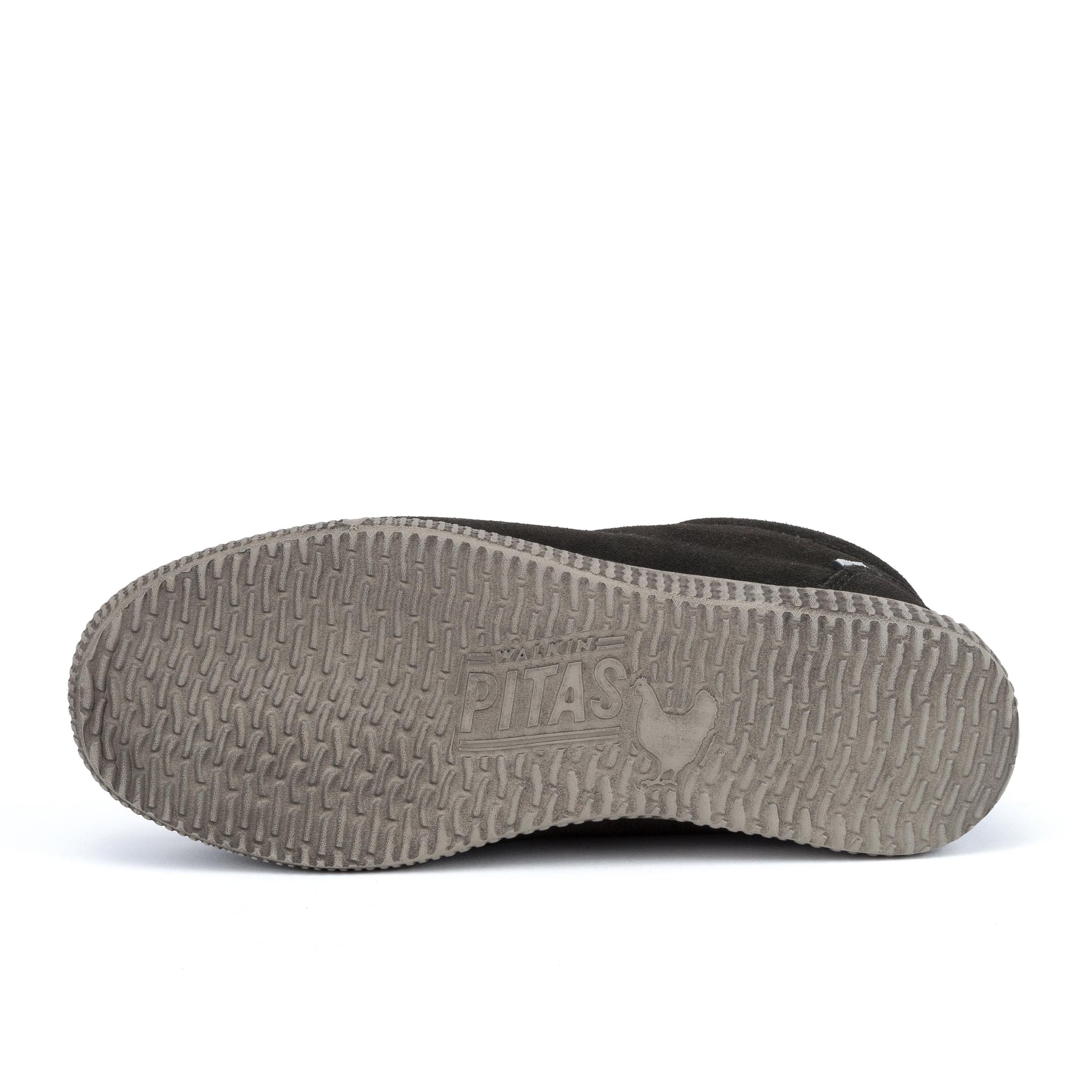 Bota topo con cordón WP150 de Walk in Pitas - WP150-165-4.jpg