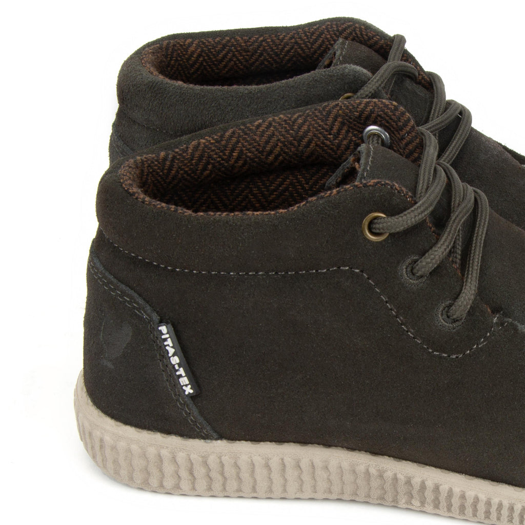 Bota topo con cordón WP150 de Walk in Pitas - WP150-165-5.jpg