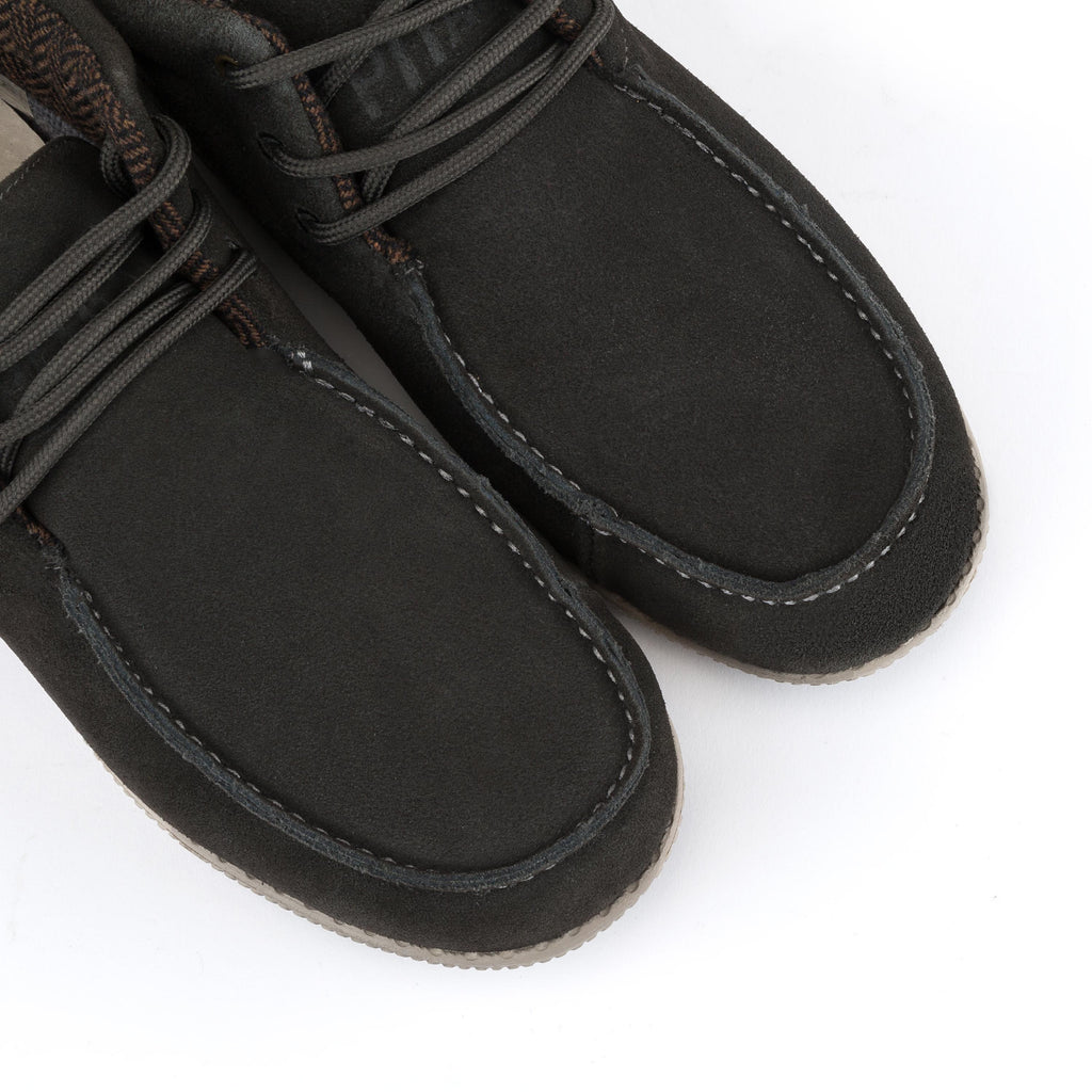 Bota topo con cordón WP150 de Walk in Pitas - WP150-165-6.jpg