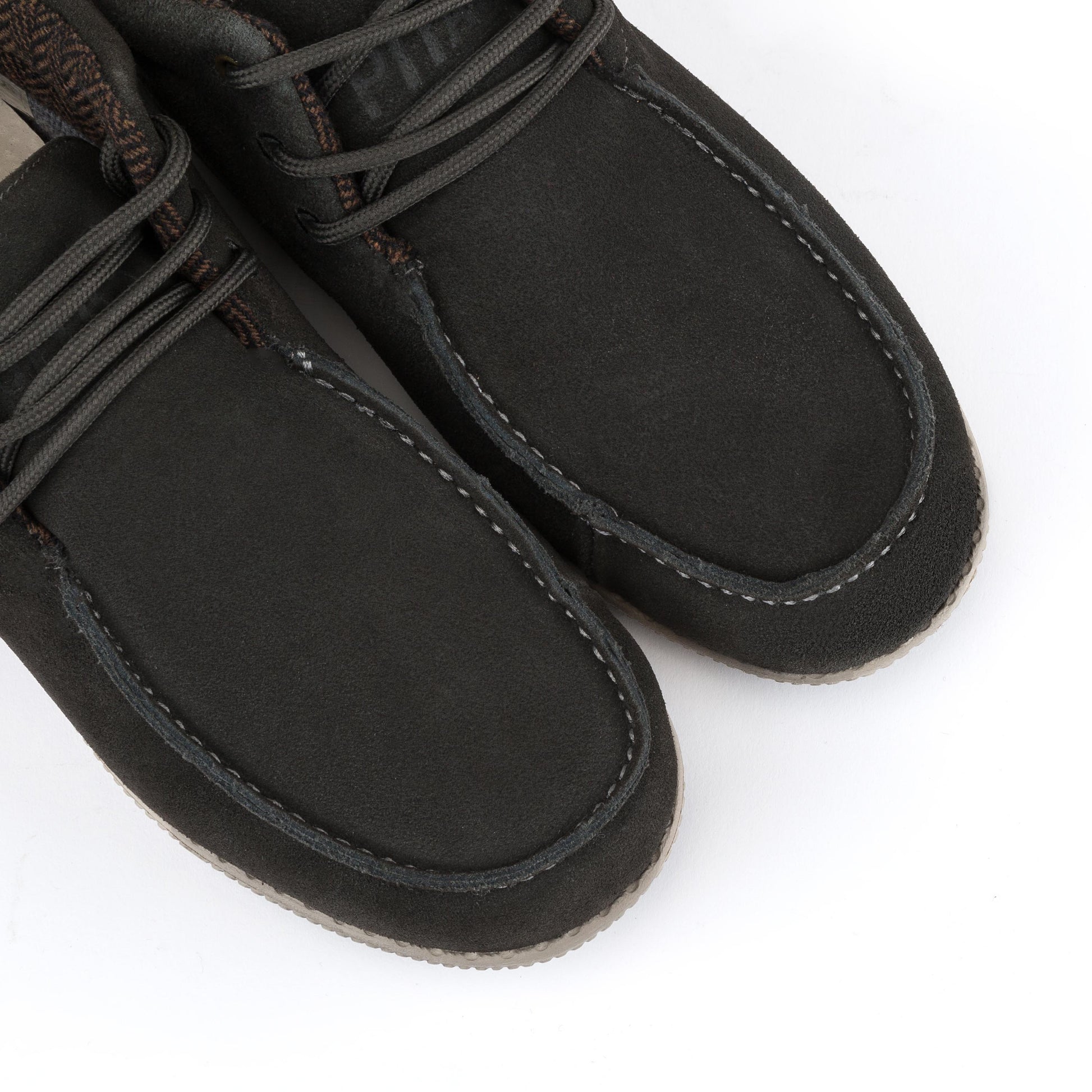 Bota topo con cordón WP150 de Walk in Pitas - WP150-165-6.jpg