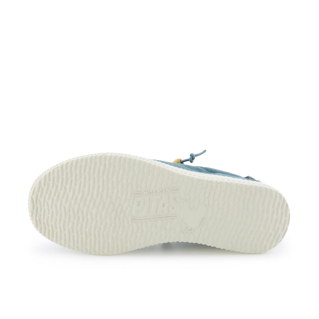 Zapatilla aqua con cordón WP150 de Walk in Pitas - WP150-395-4.jpg