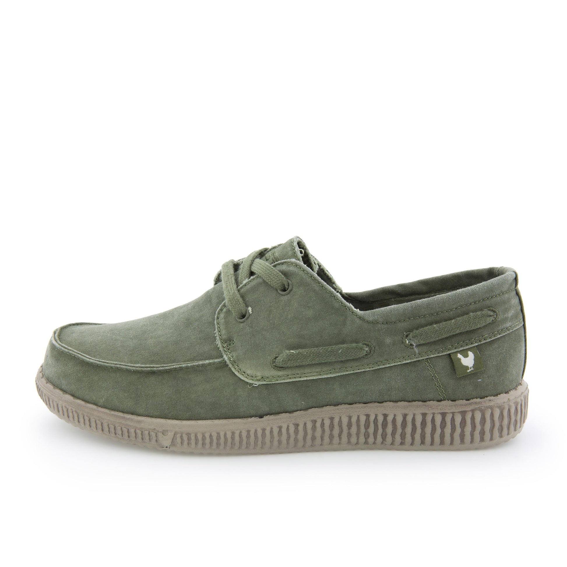 Náutico kaki de verano de cordón WP150BOAT Walk in Pitas - WP150BOAT-187-1.jpg