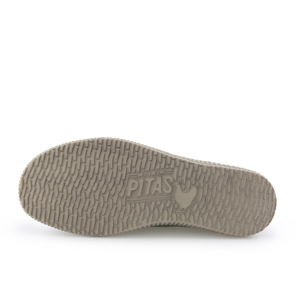 Náutico kaki de verano de cordón WP150BOAT Walk in Pitas - WP150BOAT-187-4.jpg