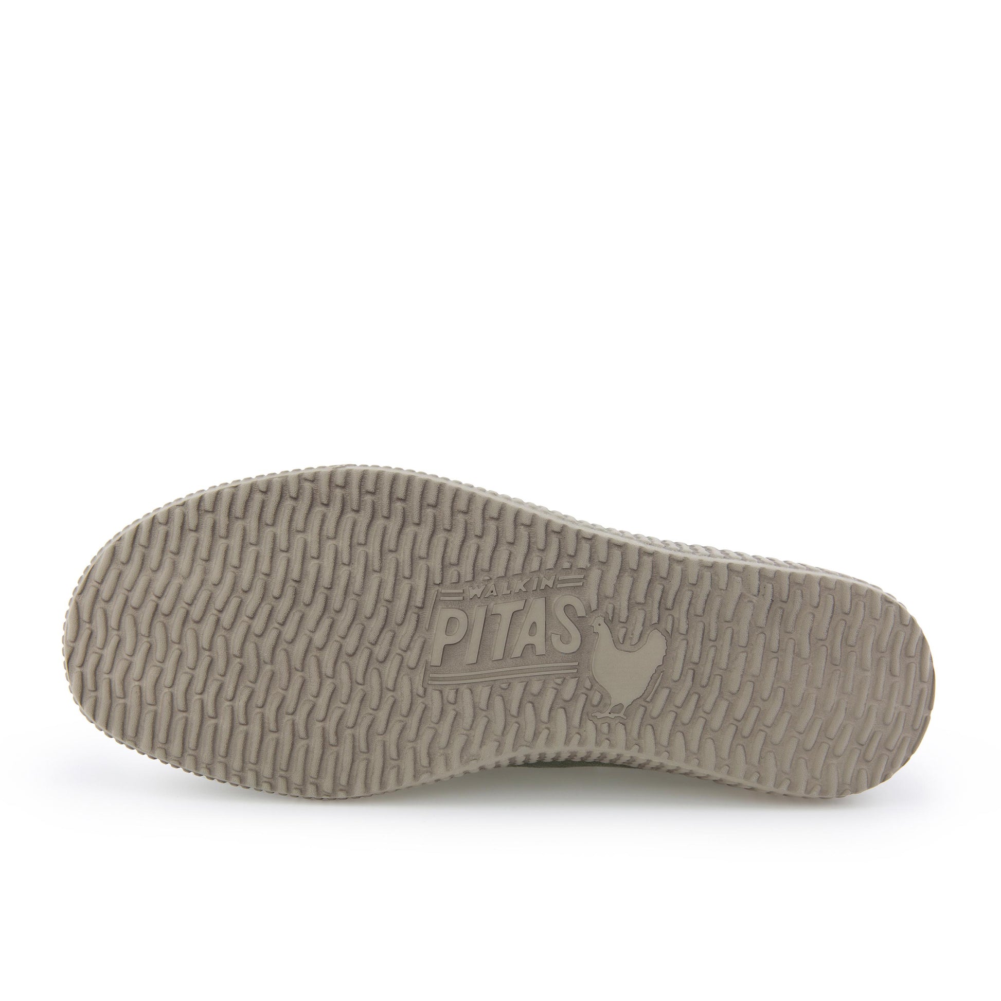 Náutico kaki de verano de cordón WP150BOAT Walk in Pitas - WP150BOAT-187-4.jpg